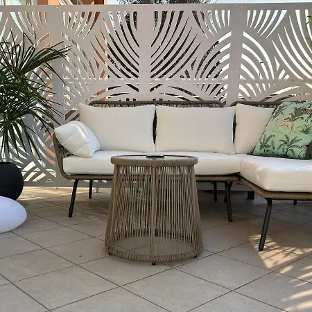 Apartment Sweet
