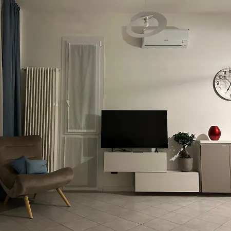 Sweet Apartment Malcesine
